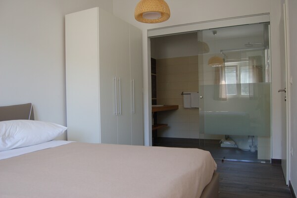 Gorgonia S3: Knus appartement bij zee in Veli Rat, Dugi Otok - thumbnail 5