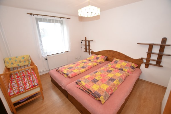 Ruim vakantiehuis voor 15 personen aan het bos met privézwembad in Liban - thumbnail 5