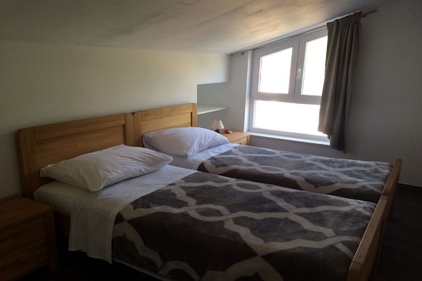 Modern vakantiehuis voor 8 personen op 100 meter van zee in Verunic, Dugi Otok - thumbnail 5