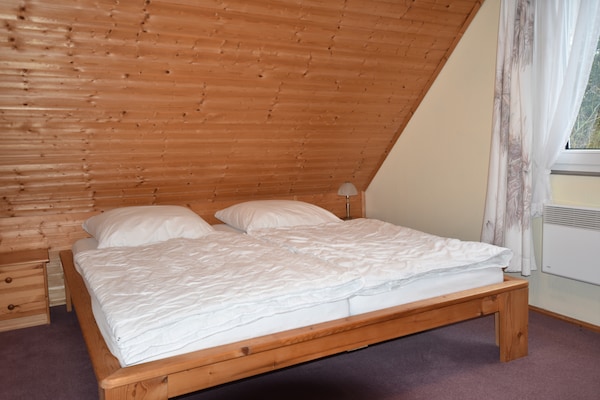 Rustgevend vakantiehuis voor 5 personen in Neubukow - thumbnail 4