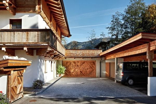 Filzer in Austria - a perfect villa in Austria?