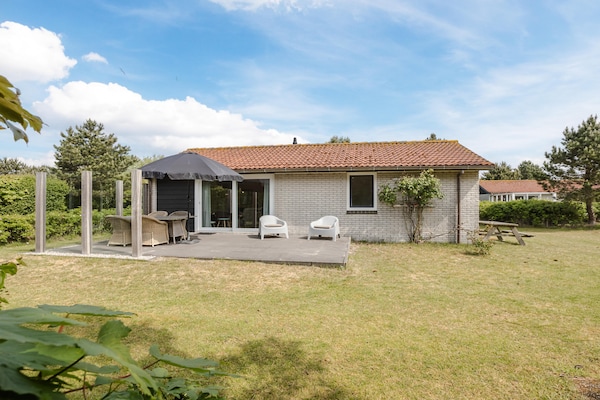 Comfortabele bungalow voor 4 personen in Hollum - thumbnail 6
