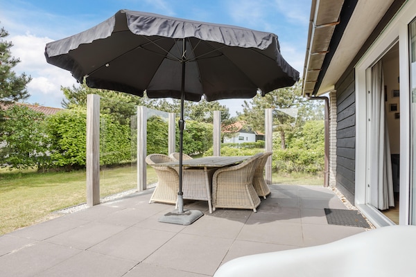 Comfortabele bungalow voor 4 personen in Hollum - thumbnail 2