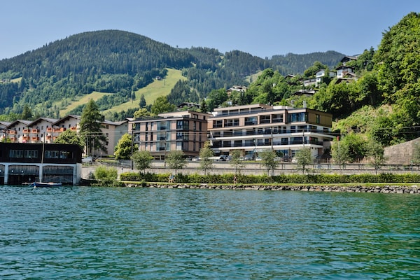 Mountain and Lake Twenty Four in Austria - a perfect villa in Austria?