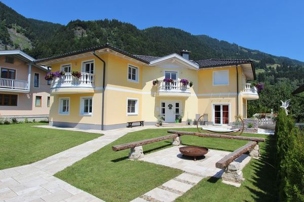 Casa Alpina I und III in Austria - a perfect villa in Austria?