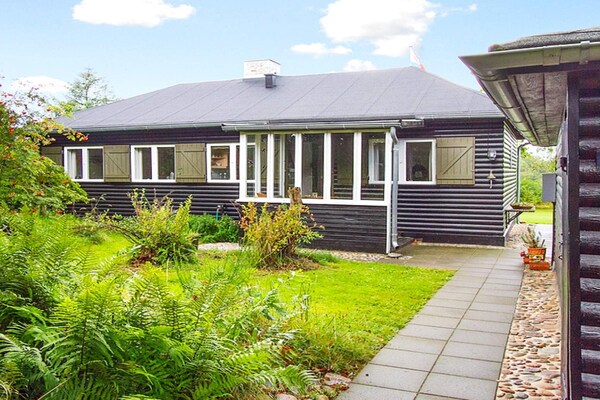 Vakantiehuis aan zee in Roslev voor 8 personen - thumbnail 5