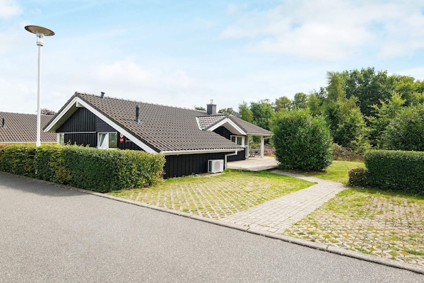 Aan zee: Ruim vakantiehuis in Grömitz voor 6 personen - thumbnail 5