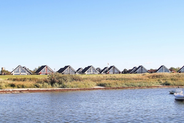 Aan zee: Modern vakantiehuis in Wendtorf met panoramiewen - thumbnail 5