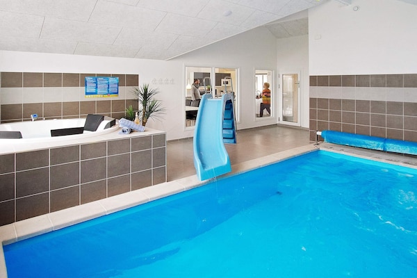18-persoons vakantiehuis in Kappeln op 950 m van zee · 242 m² - thumbnail 3
