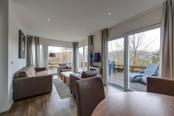Comfortabel vakantiehuis voor 4 personen in Dahlem - thumbnail 2