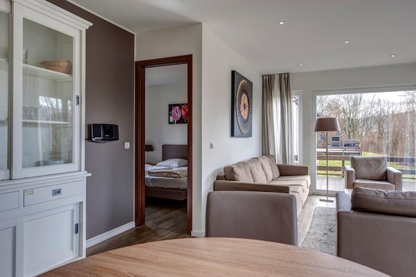 Comfortabel vakantiehuis voor 4 personen in Dahlem - thumbnail 3