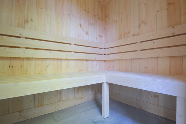 The Old Cottage: sfeervolle hooimijt met sauna in het Brabantse land - thumbnail 4