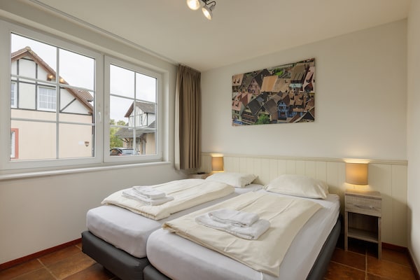 Vrijstaande moderne villa voor 4 personen op vakantiepark in Cochem aan de Moezel - thumbnail 5