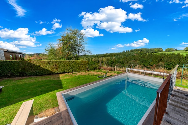 Chalet Bleu - thumbnail 2