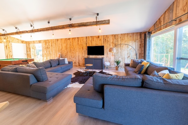 Chalet Bleu - thumbnail 3