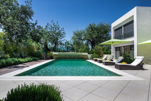 8-persoons villa met privézwembad in Tavira - thumbnail 5