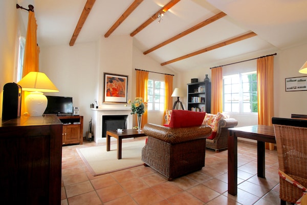Villa met privézwembad in Vasles voor 6 personen · 115 m² - thumbnail 6