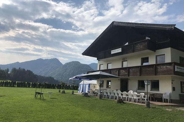 Auerhof M in Austria - a perfect villa in Austria?