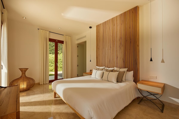 Villa Ruby: Luxe landhuis aan de Canyamel Golf Course - thumbnail 5