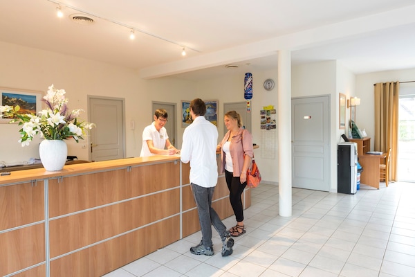 Comfortabel appartement voor 6 personen in Vallon Pont d'Arc - thumbnail 6