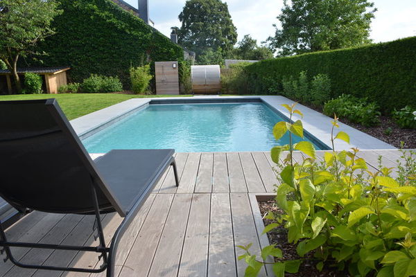  in Belgium - a perfect villa in Belgium?