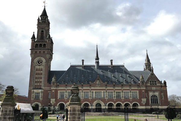 Gezellig familiehuis met tuin nabij Den Haag en strand - thumbnail 4
