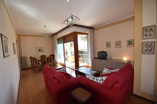 Cannero Casa Iva – Ruim vakantiehuis op 400m van het Lago Maggiore - thumbnail 4