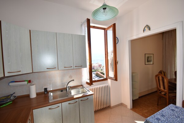 Cannero Casa Iva – Ruim vakantiehuis op 400m van het Lago Maggiore - thumbnail 6