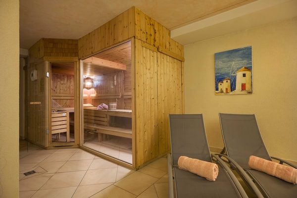 4-persoons appartement aan de piste in Stumm - thumbnail 5