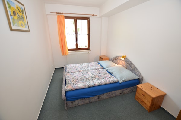 4-persoons appartement aan de piste in Jáchymov - thumbnail 5