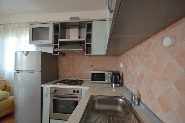 Villa Jasenice - thumbnail 5