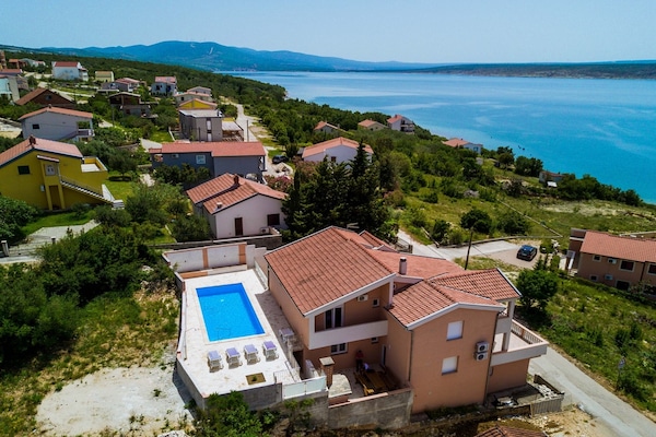 Villa Jasenice - thumbnail 6
