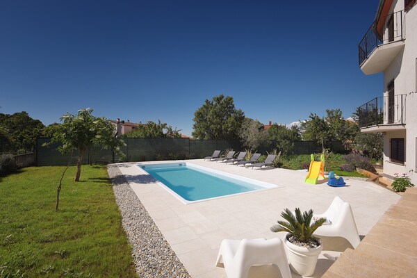 Knus appartement voor 6 in Galizana, vlakbij strand en centrum - thumbnail 5