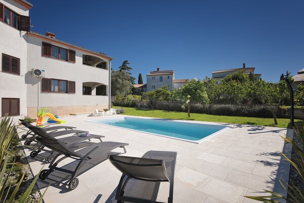 Knus appartement voor 6 in Galizana, vlakbij strand en centrum - thumbnail 6