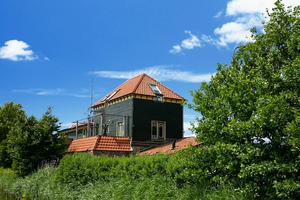 Appartement Zilte Bries: golf & zee in Callantsoog, 4 pers. - thumbnail 5