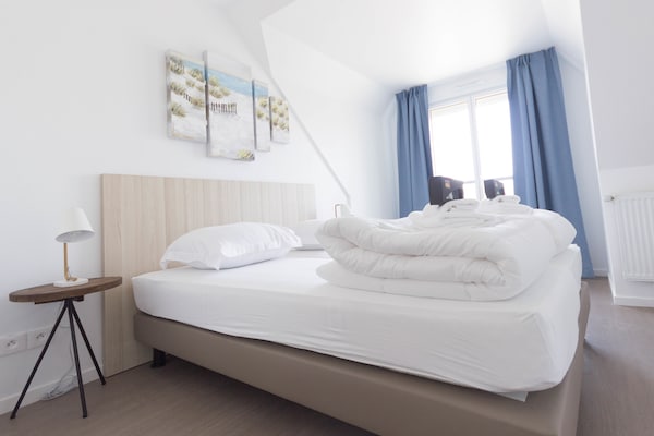 Licht vakantiehuis voor 4 personen in Berck-sur-Mer - thumbnail 2