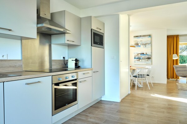 Licht vakantiehuis voor 4 personen in Berck-sur-Mer - thumbnail 5