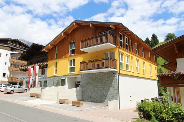 Emma Top 1 in Austria - a perfect villa in Austria?