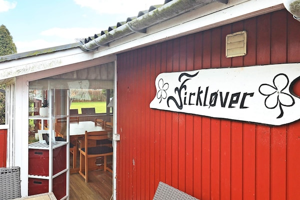 6-persoons vakantiehuis aan zee in Frederikshavn - thumbnail 2