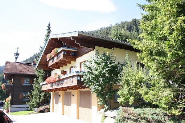 brunnleiten-1 sleeps 3