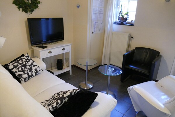 Charmant appartement Meschermolen 7 in rustig Mesch-Eijsden - thumbnail 6
