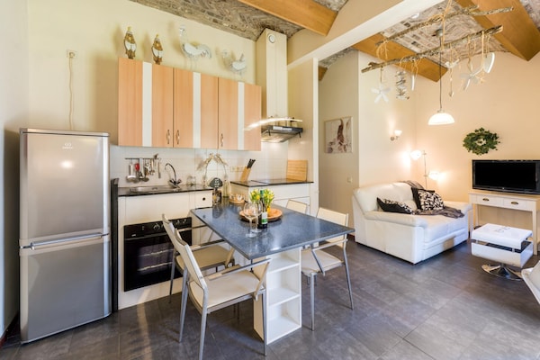 Charmant appartement Meschermolen 7 in rustig Mesch-Eijsden - thumbnail 2