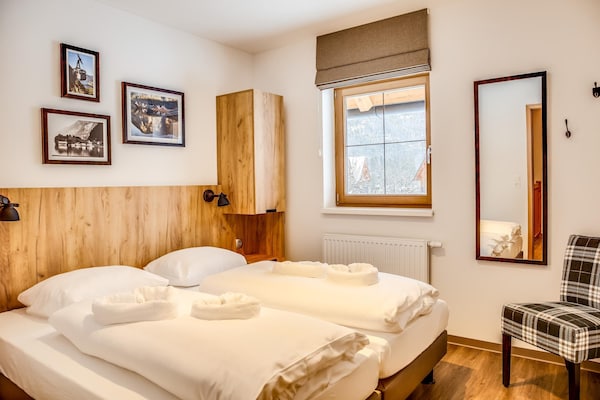 Luxe chalet aan het meer in Obertraun voor 6 personen - thumbnail 6