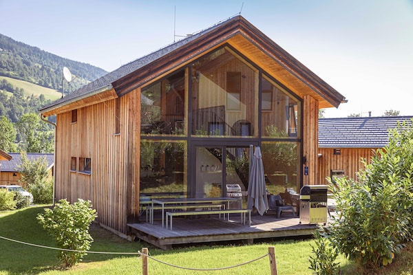 Kreischberg Chalets 28 - Kreischberg