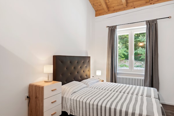 Sfeervol vakantiehuis Casa Europa nabij het Ledromeer - thumbnail 6