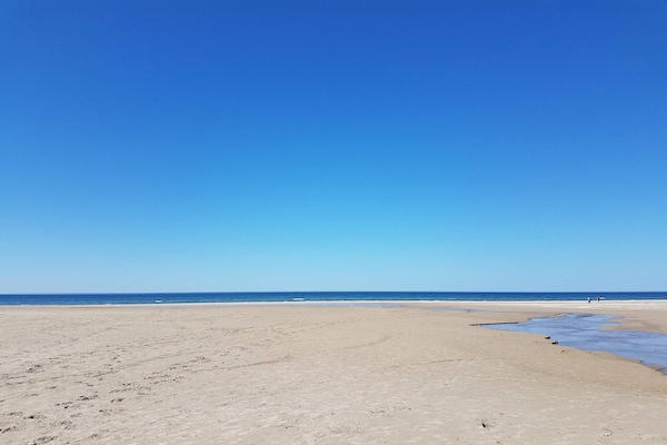 Aan zee: Rustgevend vakantiehuis in Bindslev met sauna en whirlpool - thumbnail 6