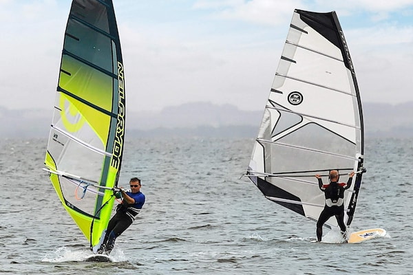 Sfeervol vakantiehuis met whirlpool op 500m van zee in Søndervig - thumbnail 3