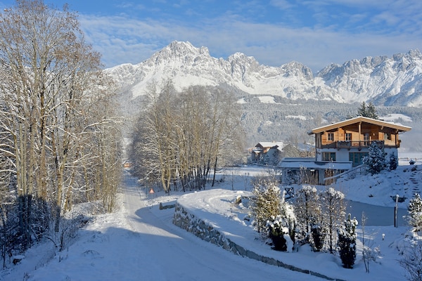 haus-harmony-i---alpenblume sleeps 8