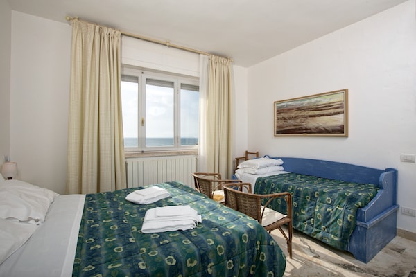 Sfeervol appartement in Castagneto Carducci, vlakbij zee en centrum - thumbnail 3
