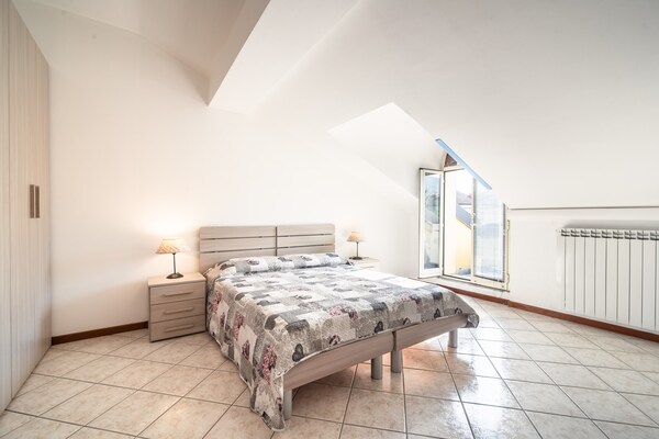 Centraal gelegen vakantiehuis in Verbania, 300m van het Lago Maggiore - thumbnail 4